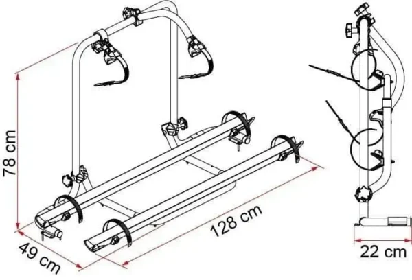 Fiamma Garage Plus - Image 2