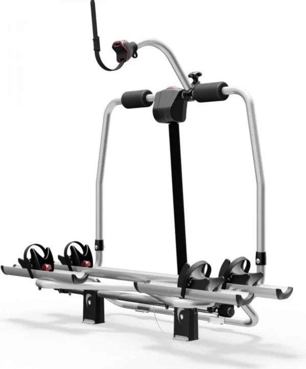 Fiamma Carry-Bike Caravan ACTIVE E-BIKE - Image 2
