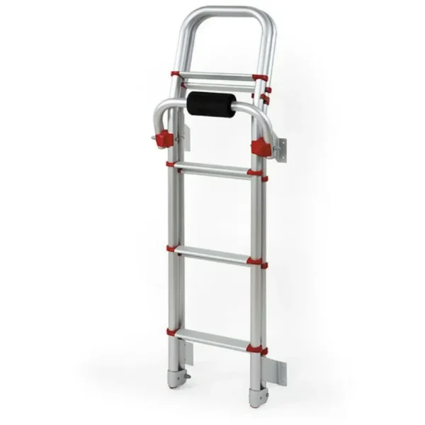 REBRÍK FIAMMA DELUXE 8
