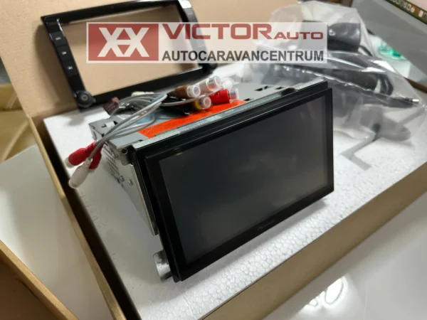 Navigačný systém Pioneer AVIC-EVO1-DT2-C-GR - Image 7