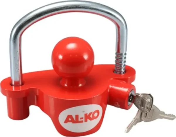 Zámok guľovej spojky AL-KO Universal Compact