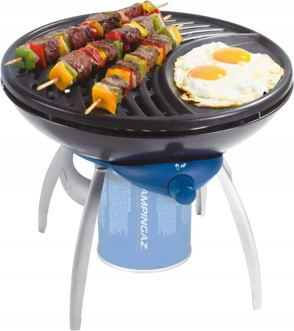 Campingaz Party Grill 1350W Čierna